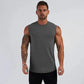 Compression Gym Tank Top for Men