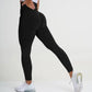 Curves Yoga Outfits Leggings