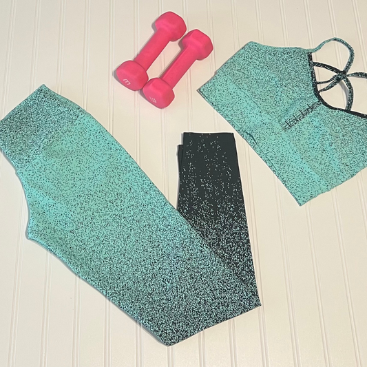 Leggings set