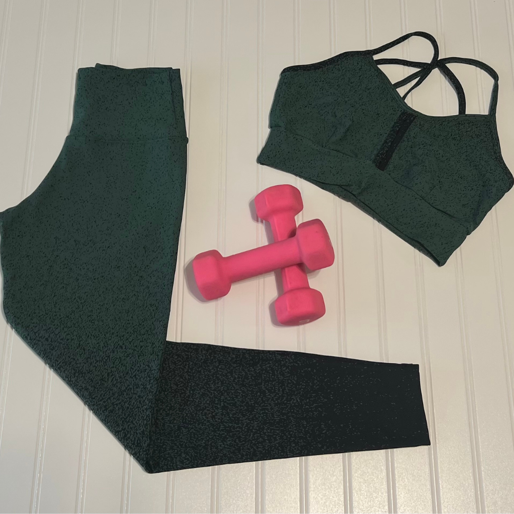 Leggings set